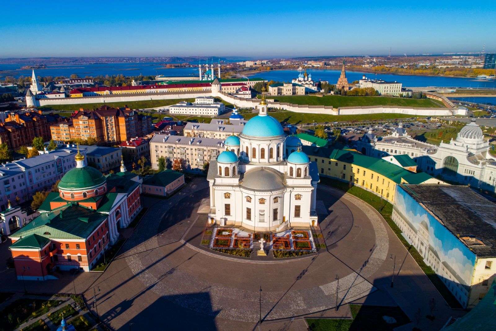 Из истории Казанской епархии