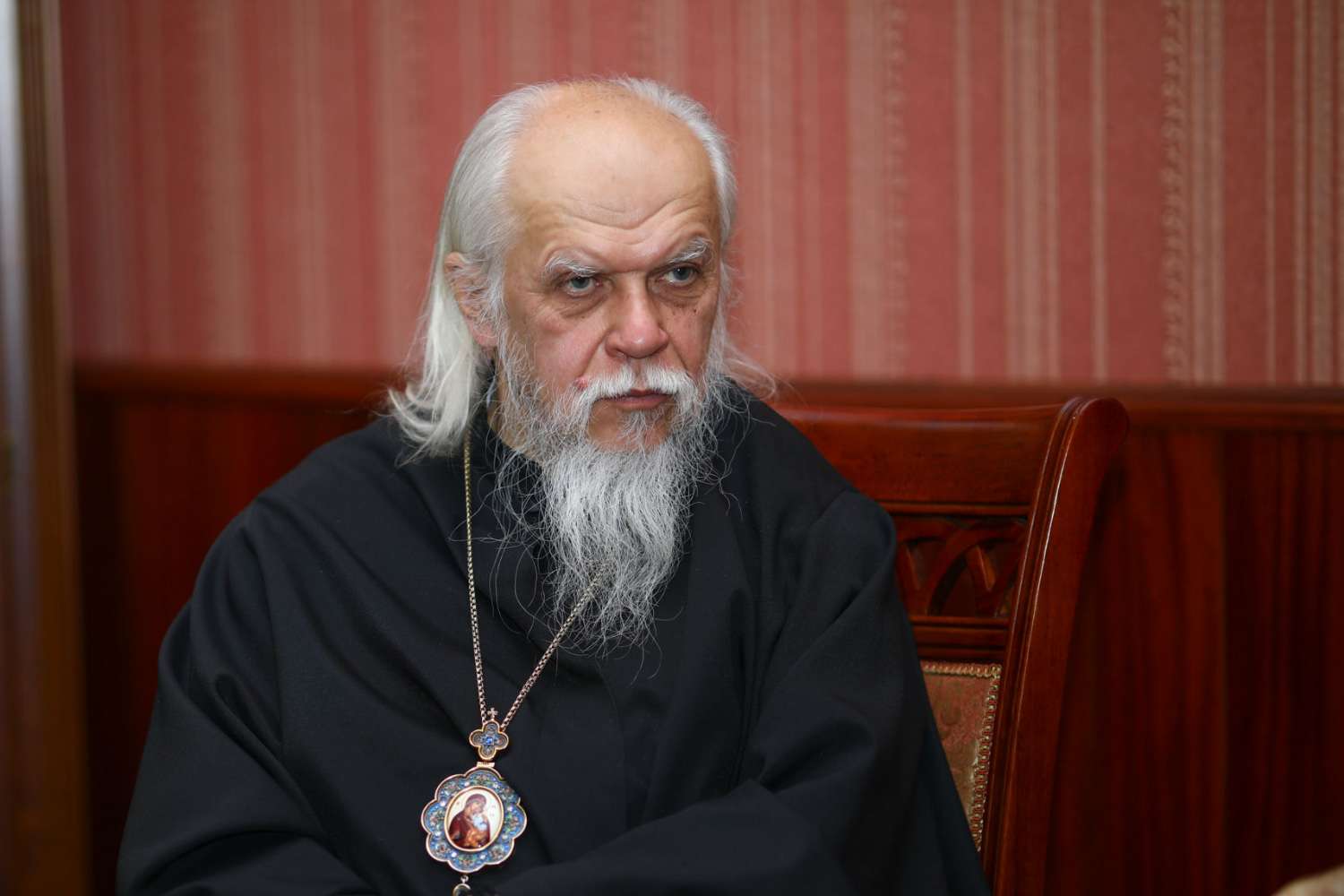 Епископ Верейский Пантелеимон выступил с обращением о срочной помощи беженцам и пострадавшим мирным жителям