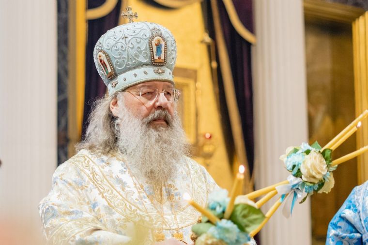 Митрополит Кирилл: Татарстан – пример мира, согласия, дружбы и братской поддержки христиан и мусульман