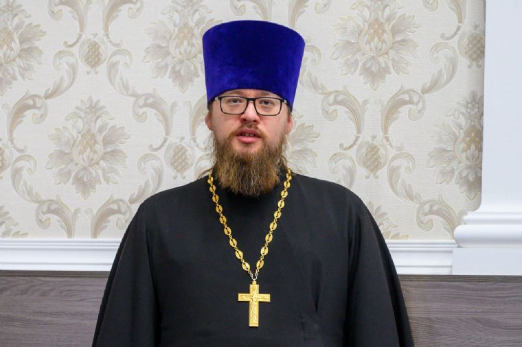 Священник Казанской епархии выступил на Международной научной конференции, посвящённой миссионерскому служению Русской Православной Церкви