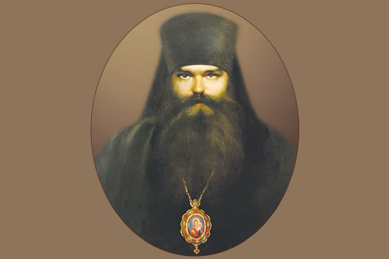 8 февраля — память убиенного архиепископа Куйбышевского Иринея (Шульмина)