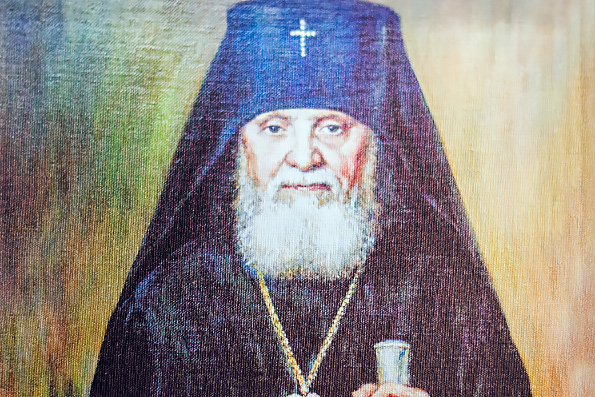 Епископ Казанский и Чистопольский Иов (Кресович)