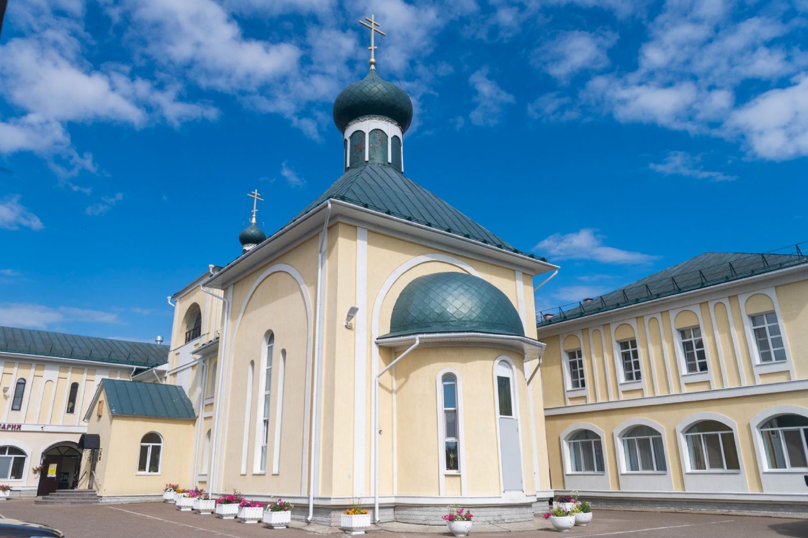 Казанская духовная семинария получила государственную аккредитацию