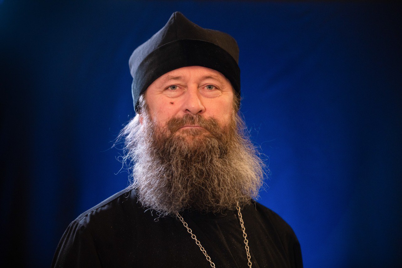 Священник Казанской епархии стал лауреатом Всероссийского конкурса помощи бездомным имени Надежды Монетовой